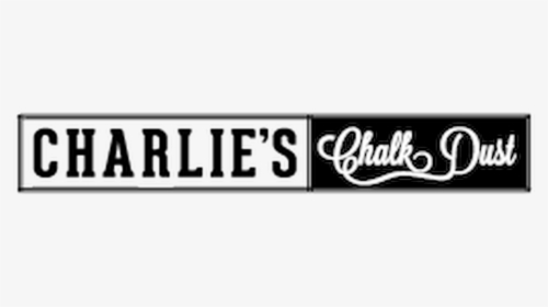 Charlie Chalk Dust, HD Png Download, Free Download