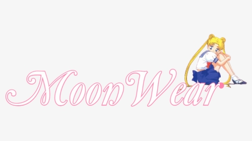 Sailor Moon Bunny, HD Png Download, Free Download