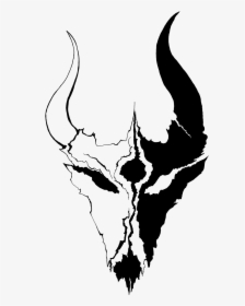 Visual Arts Silhouette Clip Art - Demon Hunter Logo Png, Transparent Png, Free Download