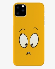 Confused Emoji Slim Case And Cover For Iphone 11 Pro - Iphone 11 Pro Max Emoji, HD Png Download, Free Download