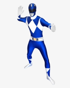 Power Ranger Morphsuits, HD Png Download, Free Download