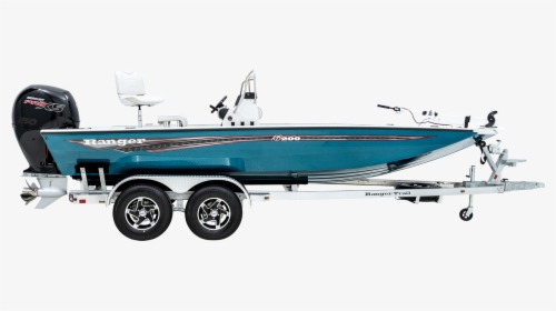 Rb200 Ranger Boat, HD Png Download, Free Download