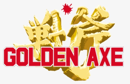Golden Axe Battler Tyris Flare, HD Png Download, Free Download