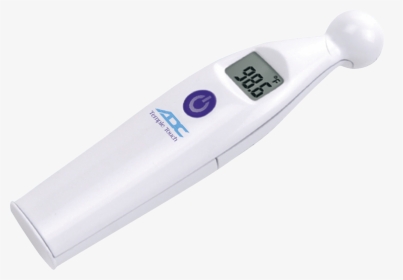 Adtemp Temple Touch Thermometer - Medical Thermometer, HD Png Download, Free Download