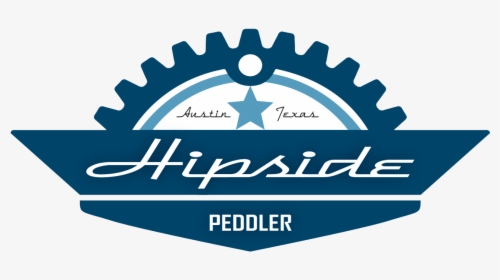 Hipside Peddler - Label, HD Png Download, Free Download