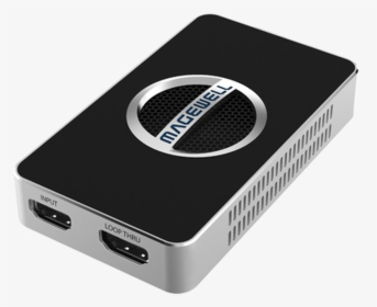 Magewell 32090 Usb - External 4k Capture Card, HD Png Download, Free Download
