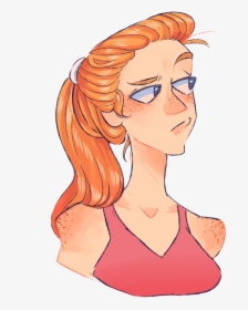 Summer Smith From Rick & Morty - Cartoon, HD Png Download, Free Download