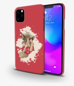 Hello, Summer Slim Case And Cover For Iphone 11 Pro - Smartphone, HD Png Download, Free Download