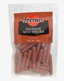 Sausage Mini Sticks"  Class= - Chistorra, HD Png Download, Free Download