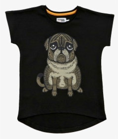 Pug, HD Png Download, Free Download