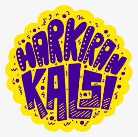 Harkiran Kalsi - Circle, HD Png Download, Free Download