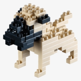Pug, HD Png Download, Free Download