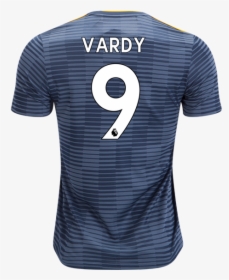 Jamie Vardy - Leicester City F.c., HD Png Download, Free Download