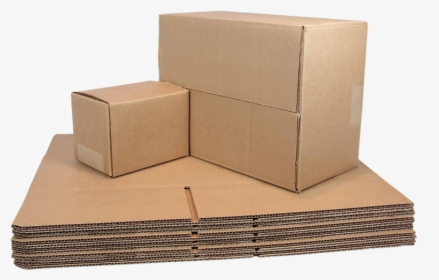 Thumb Image - Carton Industrial, HD Png Download, Free Download