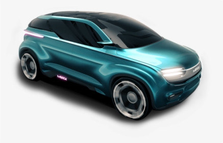 Merck Car, HD Png Download, Free Download