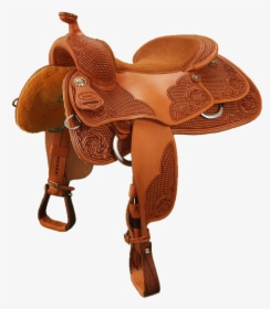 Jim Taylor Heritage Saddles, HD Png Download, Free Download