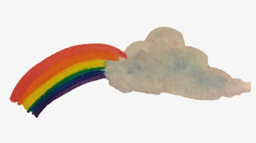 Cloud - Heart, HD Png Download, Free Download