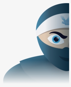 Eternitech Expert Ninja Developer - Graphic Design, HD Png Download, Free Download
