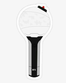 Armybomb Korea Bts Army - Bts Army Bomb Drawing, HD Png Download, Free Download