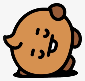 Bt21 Baby Shooky, HD Png Download, Free Download