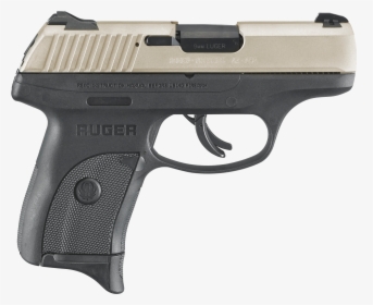 Ruger Ec9s, HD Png Download, Free Download