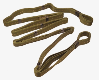 Military Issue Multi-loop 16 Ft Tow Strap Line - Wood, HD Png Download, Free Download