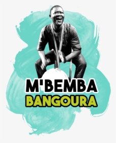 Bemba - Album Cover, HD Png Download, Free Download