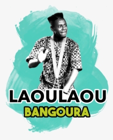 Laoulaou - Poster, HD Png Download, Free Download