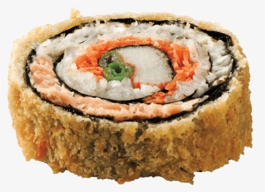 Dragon Eye Roll Sushi, HD Png Download, Free Download
