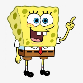 Spongebob Squarepants, HD Png Download, Free Download