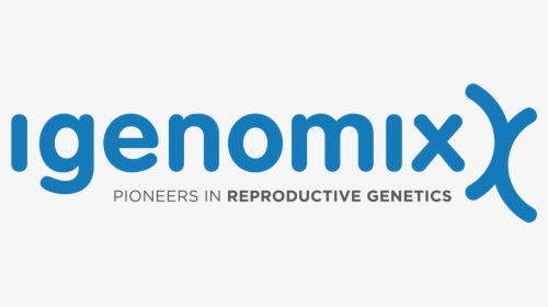 Logo Igenomix Para El Calendario Chino Bebé - Sheldon Manufacturing Logo, HD Png Download, Free Download