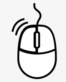 Left Click Mouse Icon, HD Png Download, Free Download