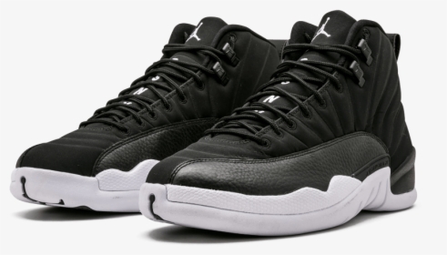 Jordan 12 Psny Friends And Family, HD Png Download, Free Download