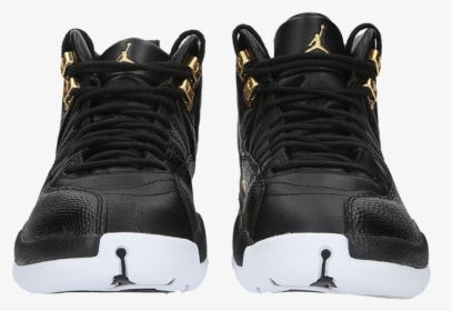 Air Jordan 12 Retro - Sneakers, HD Png Download, Free Download