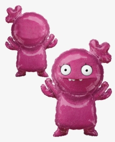 Ugly Dolls Balloon, HD Png Download, Free Download