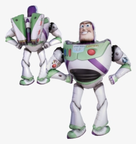 Toy Story 4 Balloons, HD Png Download, Free Download