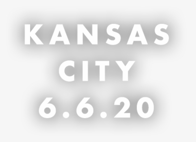 Kansas City 2020 - Parallel, HD Png Download, Free Download