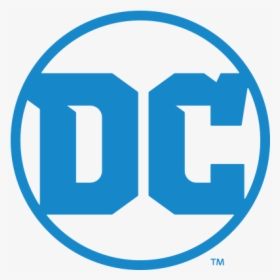 Dc Comics - Dc Comics Logo Icon, HD Png Download, Free Download