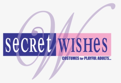 Secret Wishes - Graphic Design, HD Png Download, Free Download