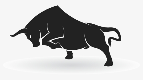 Bull Fight Vector, HD Png Download, Free Download