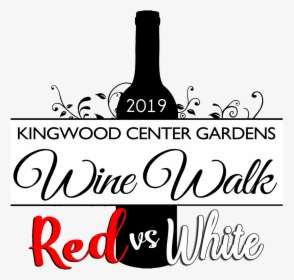 Kingwood Center Wine Walk - Kingwood Center Gardens Wine Walk, HD Png Download, Free Download