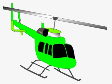 Helicopter Clip Art, HD Png Download, Free Download