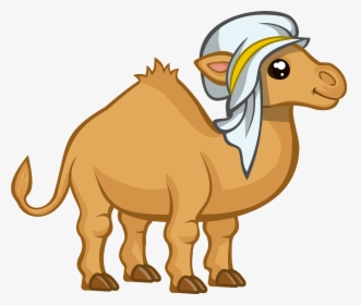 Camel Clipart, HD Png Download, Free Download
