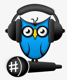 Headphone Clipart Cute - Midia Fju Png, Transparent Png, Free Download