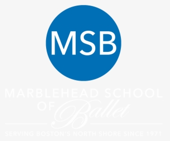 Marblehead School Of Ballet - Circle, HD Png Download, Free Download