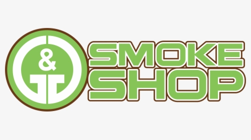 G & G Smokeshop, HD Png Download, Free Download