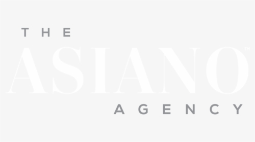Asiano Logo 2 - Graphics, HD Png Download, Free Download