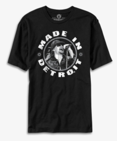 Icon Collection Kid Rock - T Shirts For Artist, HD Png Download, Free Download