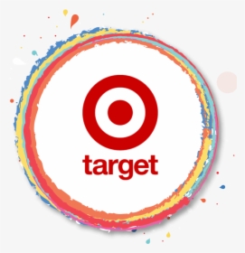 View Our Target - Target, HD Png Download, Free Download