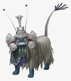 Barong Shin Megami Tensei, HD Png Download, Free Download